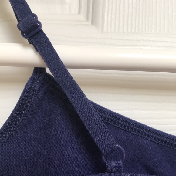 Nautica stretch bralettes 3 pack size L (12/14) - Picture 10 of 12